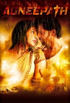 Película: Agneepath