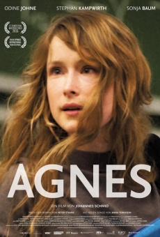 Película: Agnes