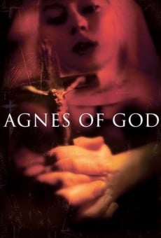Agnes of God stream online deutsch