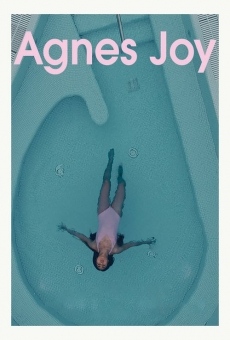 Película: Agnes Joy
