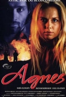 Agnes online streaming