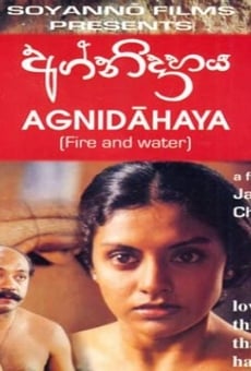 Película: Agnidahaya