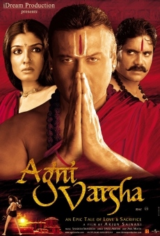 Película: Agnivarsha: The Fire and the Rain