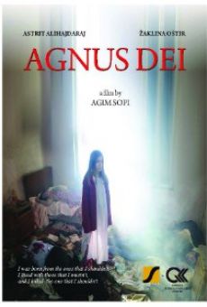 Película: Agnus Dei