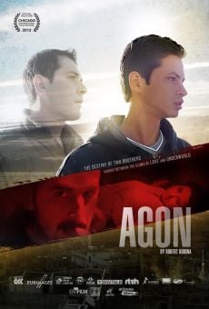 Agon online streaming