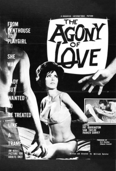 Agony of Love online streaming