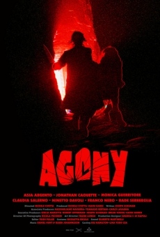 Agony (2017)