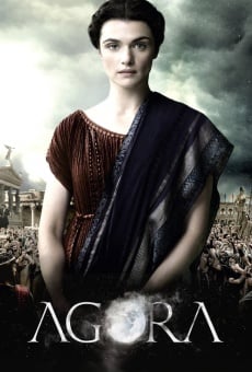 Película: Agora