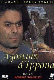 Agostino d'Ippona online streaming