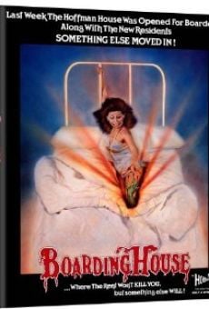 Boardinghouse (1982)