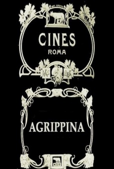 Agrippina online free