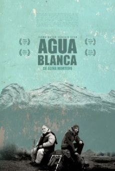 Agua Blanca