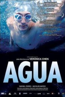 Película: Aguas argentinas