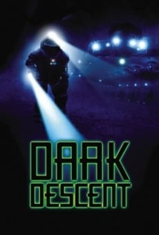 Dark Descent stream online deutsch
