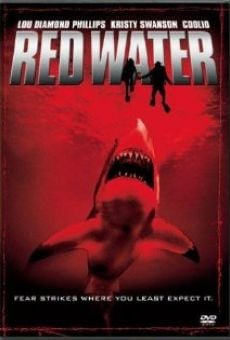 Red Water online free