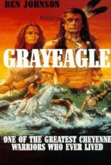 Aquila Grigia il grande capo dei Cheyenne online streaming
