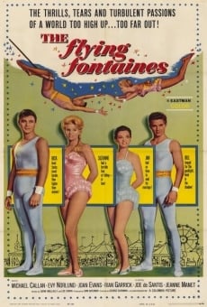 The Flying Fontaines online streaming