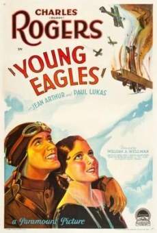 Young Eagles on-line gratuito