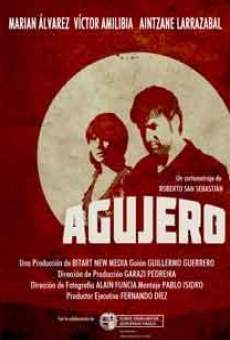 Agujero online streaming