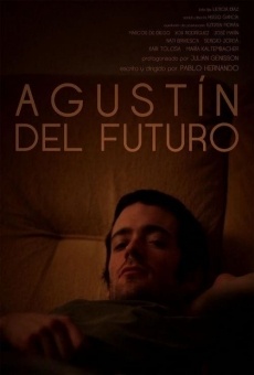Agustín del futuro on-line gratuito