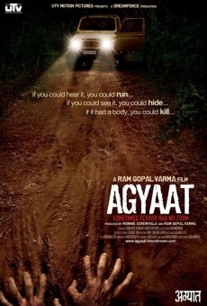 Agyaat Online Free