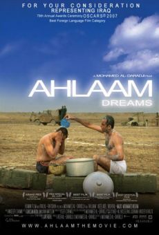 Película: Ahlaam (Sueños)