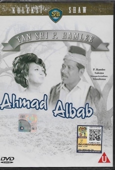 Ahmad Albab gratis
