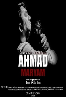 Película: Ahmad Maryam