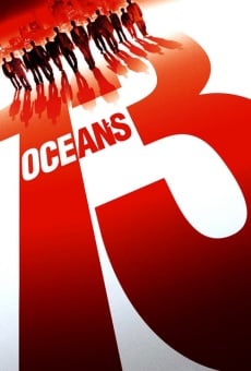 Ocean's Thirteen en ligne gratuit