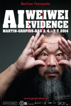 Ai Weiwei: Evidence en ligne gratuit