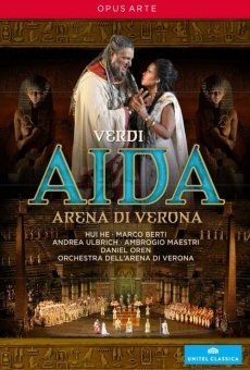 Película: Aida