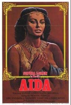 Aida stream online deutsch