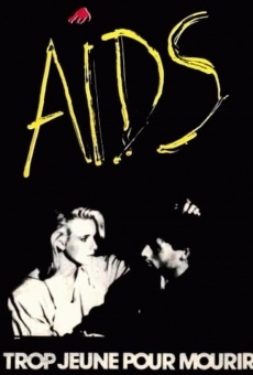 Película: AIDS: Love in Danger
