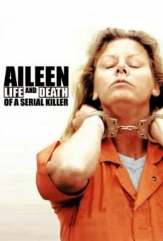 Película: Aileen: vida y muerte de una asesina