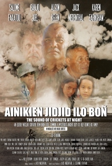 Ainikien jidjid ilo boñ (2012)