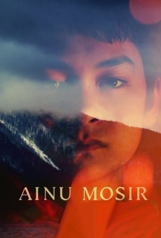 Película: Ainu Mosir
