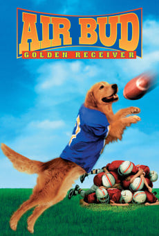 Air Bud: Golden Receiver (aka Air Bud 2) Online Free