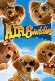 Air Buddies online free