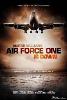 Película: Air Force One is Down