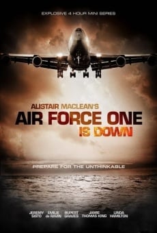 Air Force One is Down stream online deutsch