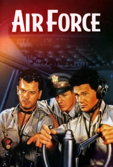 Air Force on-line gratuito