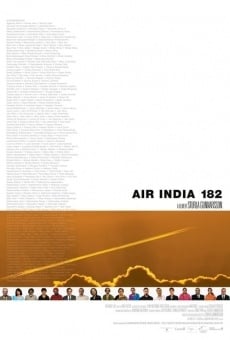 Air India 182 on-line gratuito