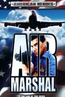 Película: Air Marshal - Policías del aire