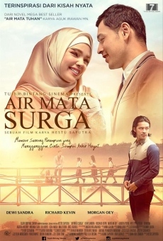 Air Mata Surga online streaming
