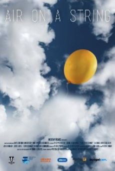 Película: Air on a String