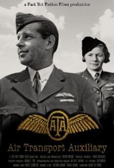 Air Transport Auxiliary Online Free