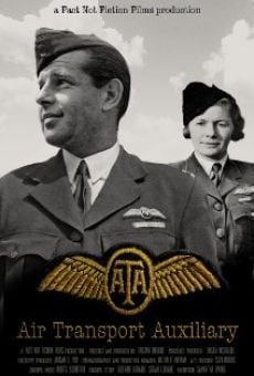 Película: Air Transport Auxiliary