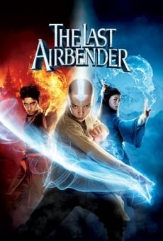 Película: Airbender, el último guerrero