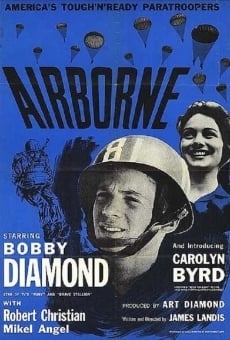 Película: Airborne