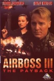 Airboss III: The Payback online streaming